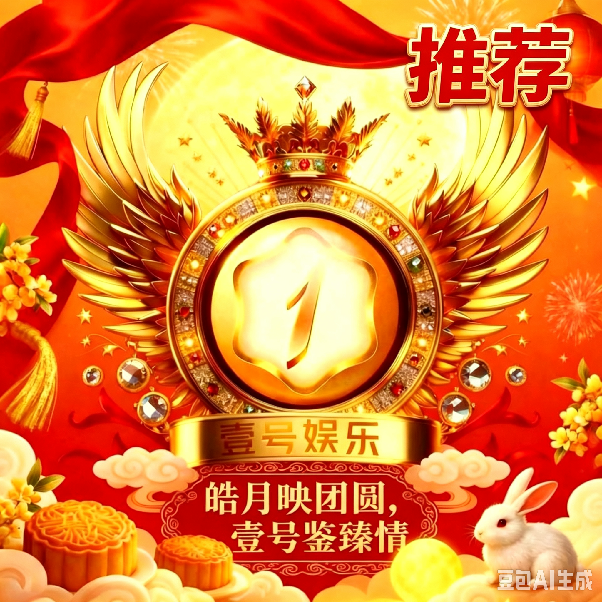 壹号娱乐