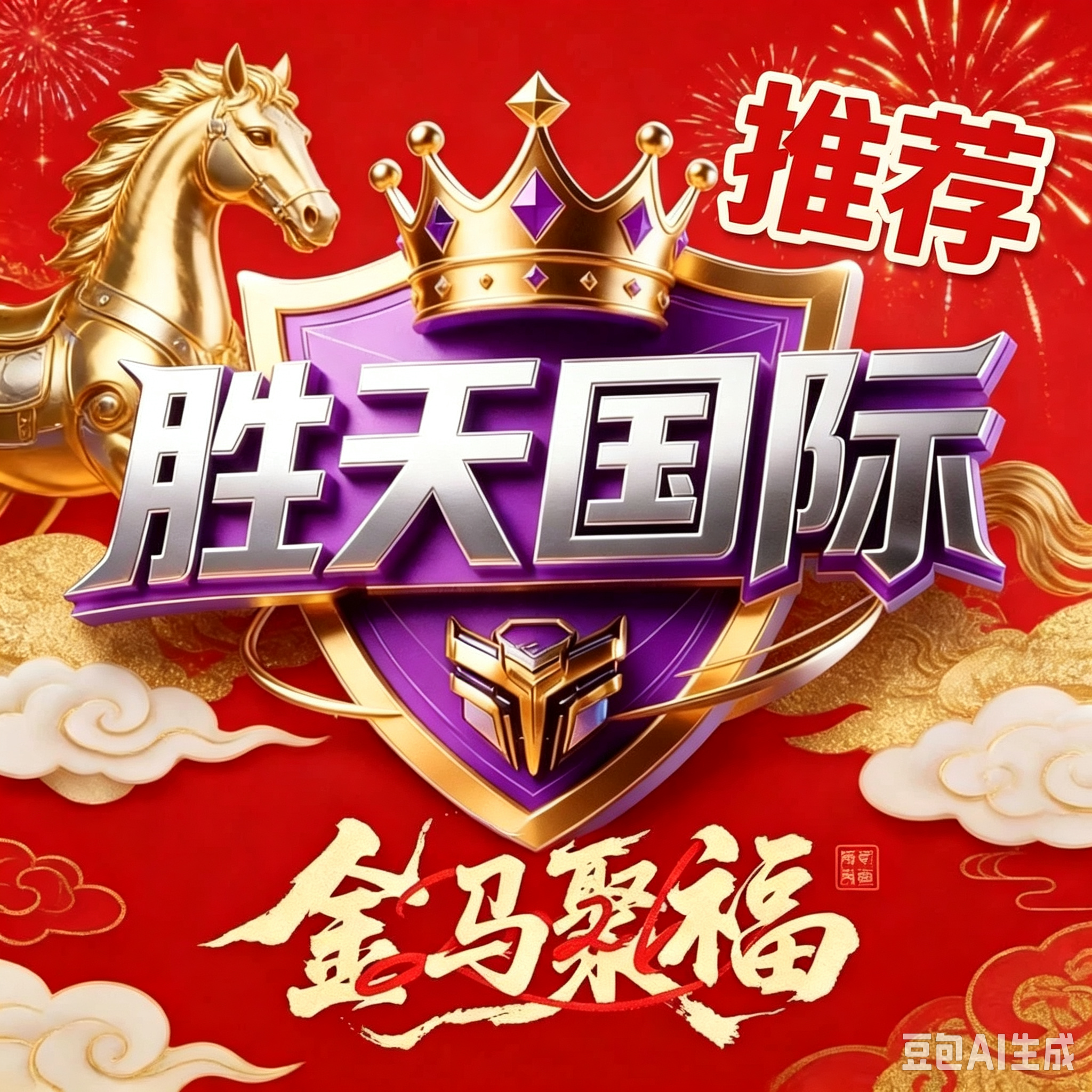 胜天国际